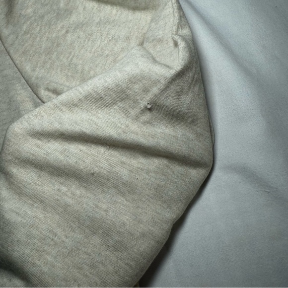 Vtg Croft & Barrow Womens Snowman Turtleneck 90's Y2K Size Medium Winter Holiday - Picture 4 of 7